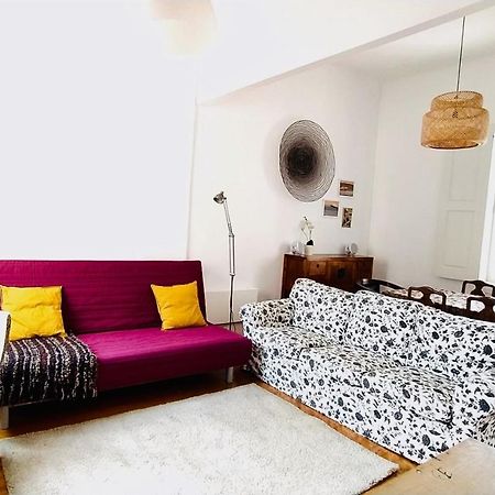 Espinho Guesthouse - Garden House Экстерьер фото