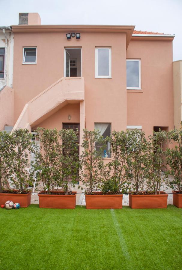 Espinho Guesthouse - Garden House Экстерьер фото
