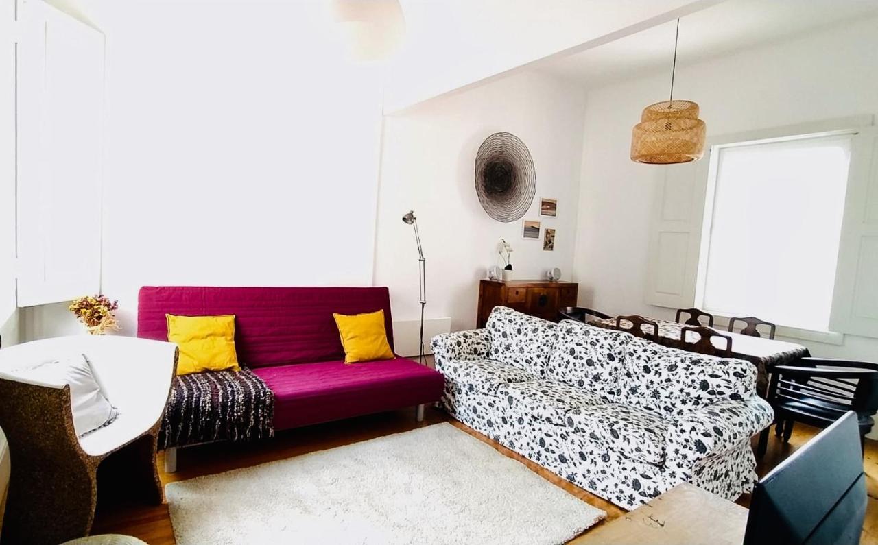 Espinho Guesthouse - Garden House Экстерьер фото
