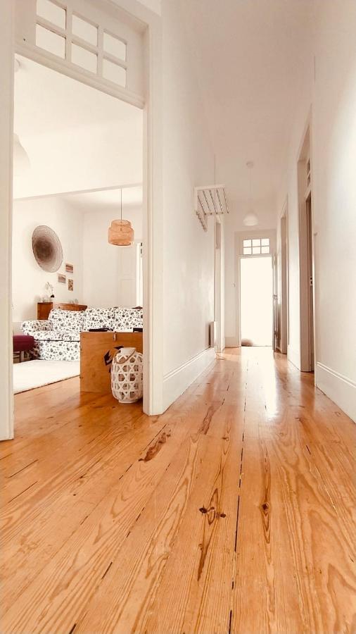 Espinho Guesthouse - Garden House Экстерьер фото