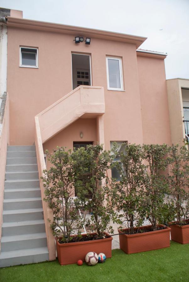 Espinho Guesthouse - Garden House Экстерьер фото