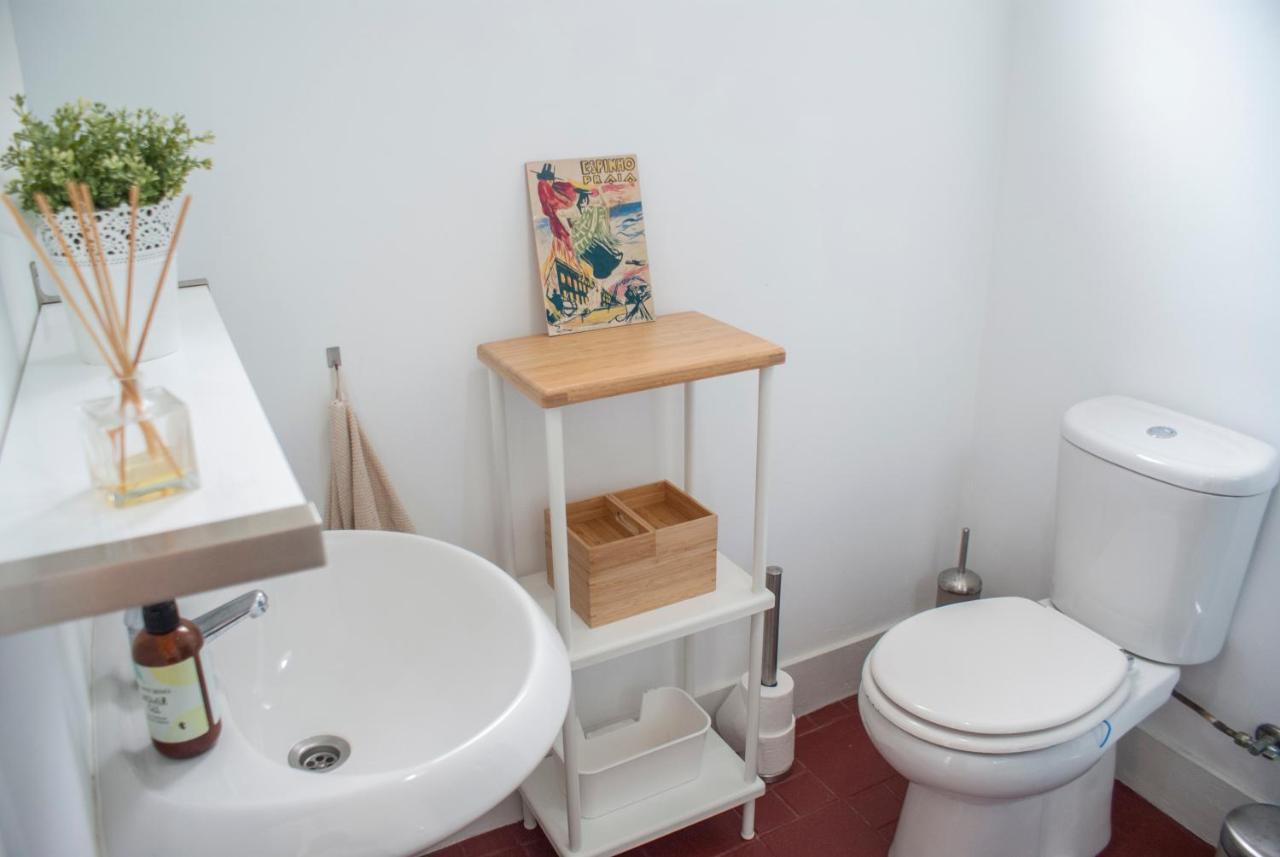 Espinho Guesthouse - Garden House Экстерьер фото