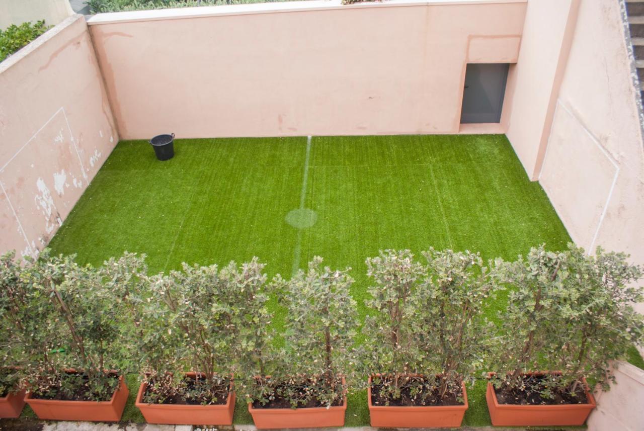 Espinho Guesthouse - Garden House Экстерьер фото