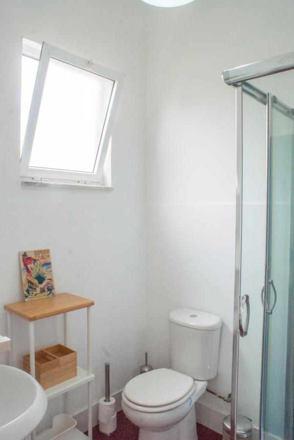 Espinho Guesthouse - Garden House Экстерьер фото