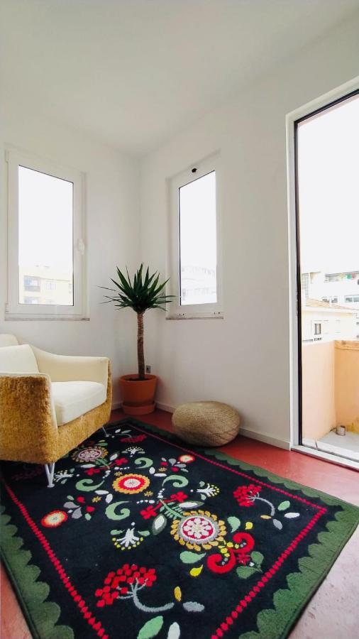 Espinho Guesthouse - Garden House Экстерьер фото