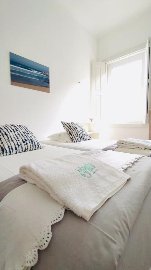 Espinho Guesthouse - Garden House Экстерьер фото