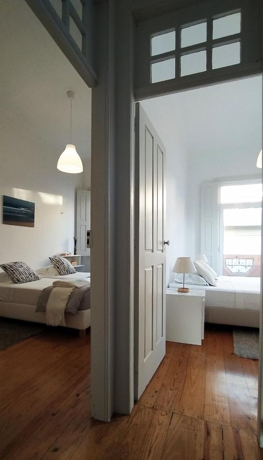 Espinho Guesthouse - Garden House Экстерьер фото