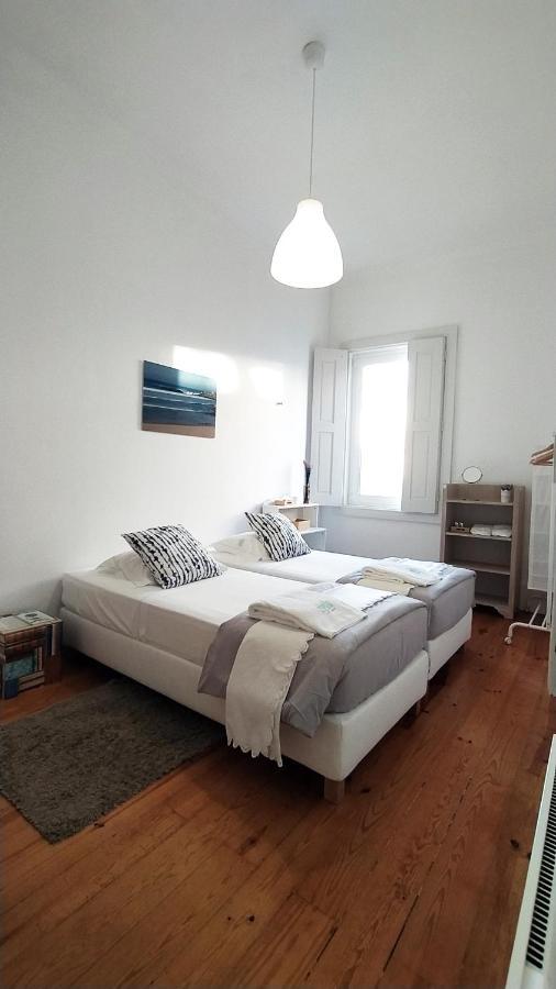 Espinho Guesthouse - Garden House Экстерьер фото