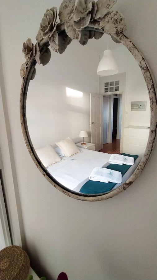 Espinho Guesthouse - Garden House Экстерьер фото