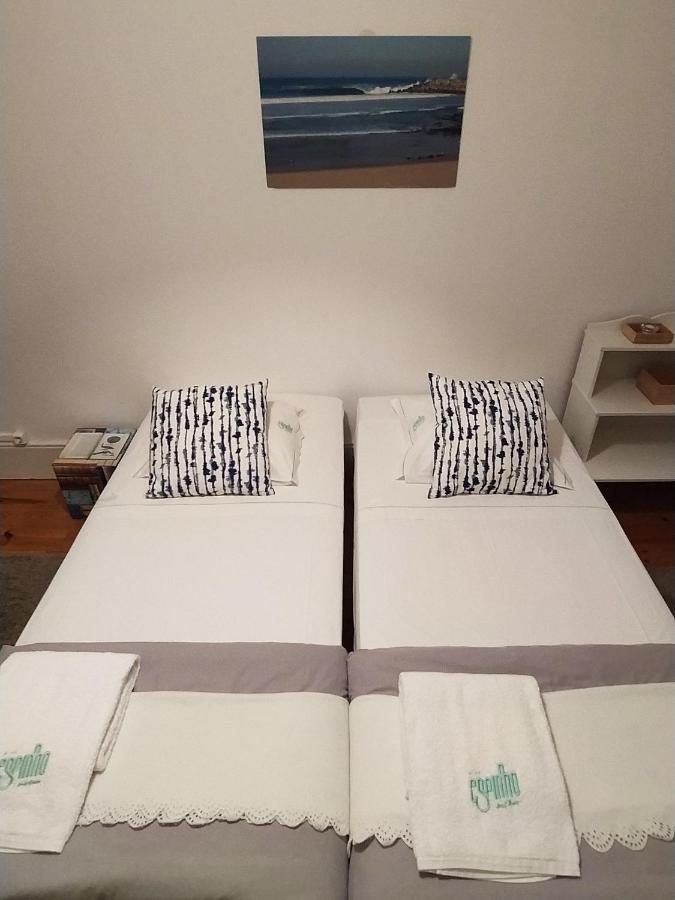 Espinho Guesthouse - Garden House Экстерьер фото