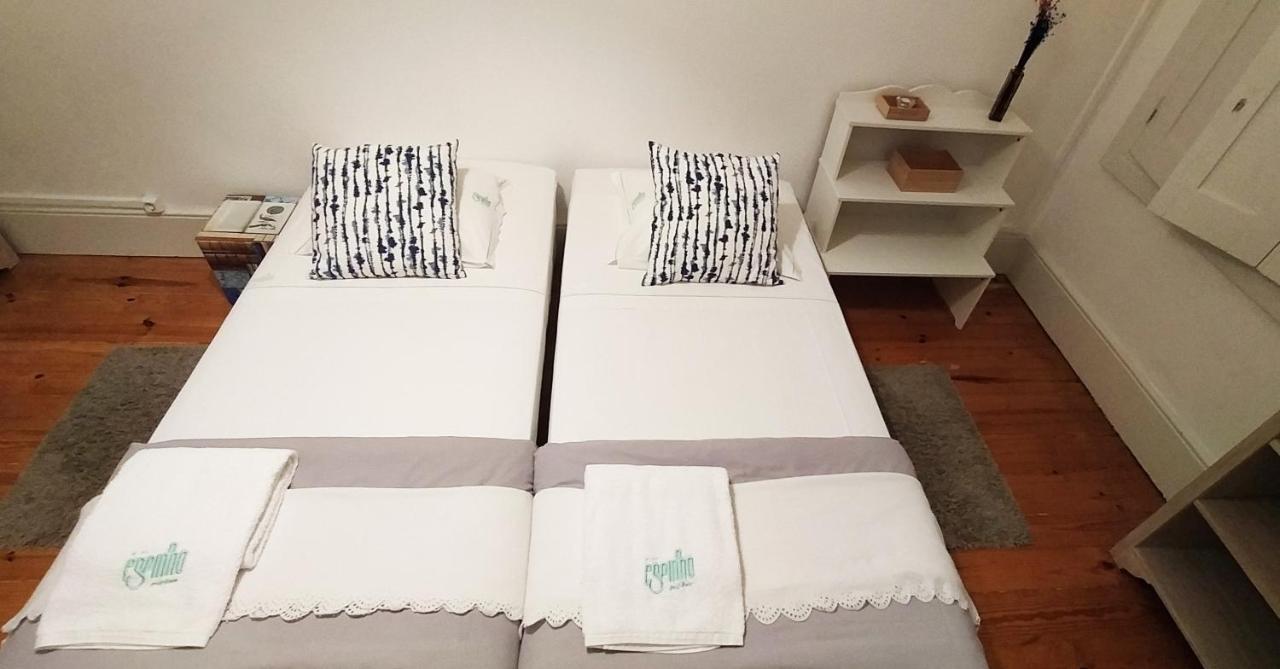 Espinho Guesthouse - Garden House Экстерьер фото