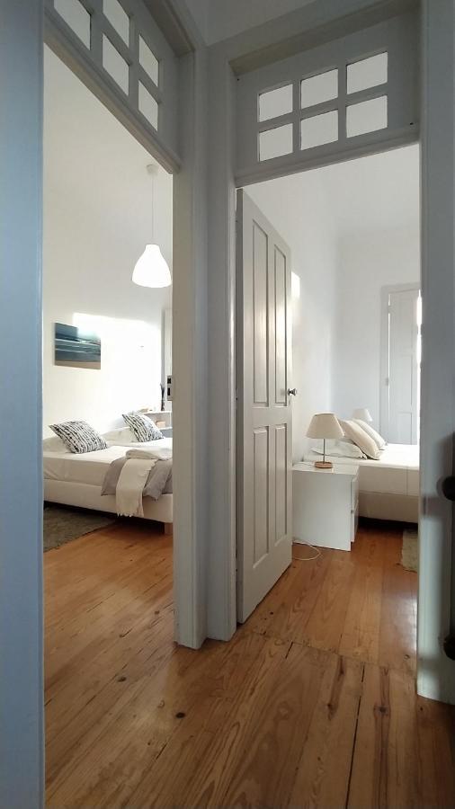 Espinho Guesthouse - Garden House Экстерьер фото