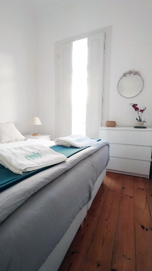 Espinho Guesthouse - Garden House Экстерьер фото