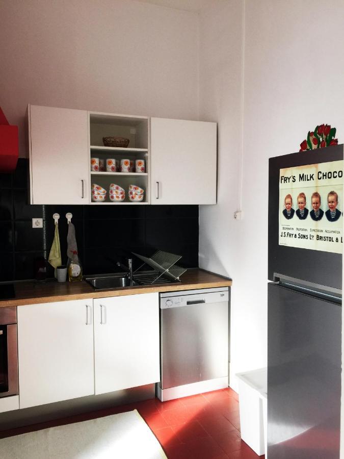 Espinho Guesthouse - Garden House Экстерьер фото