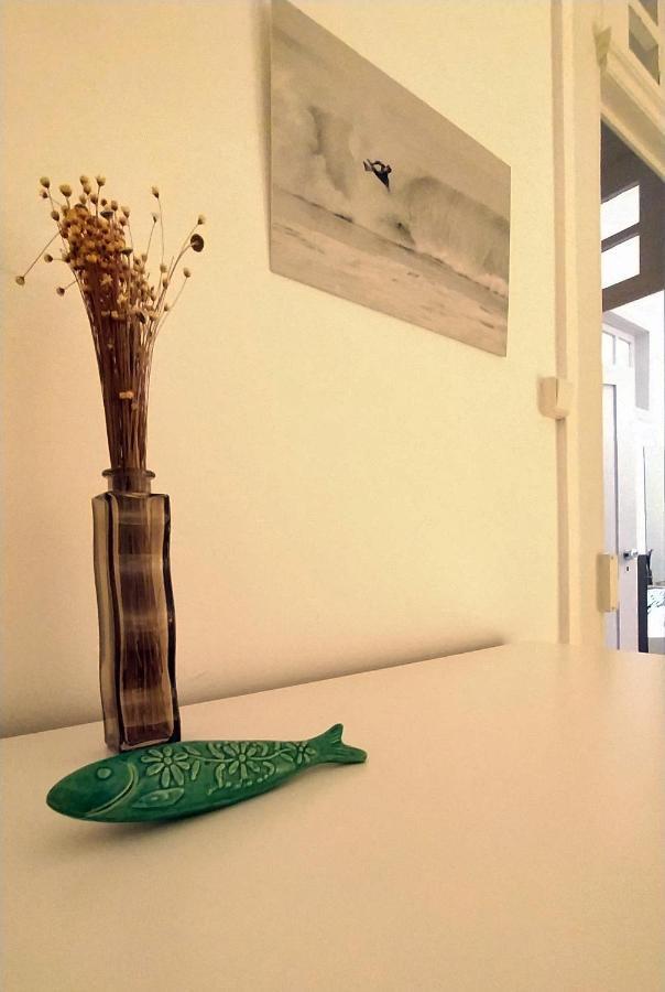 Espinho Guesthouse - Garden House Экстерьер фото