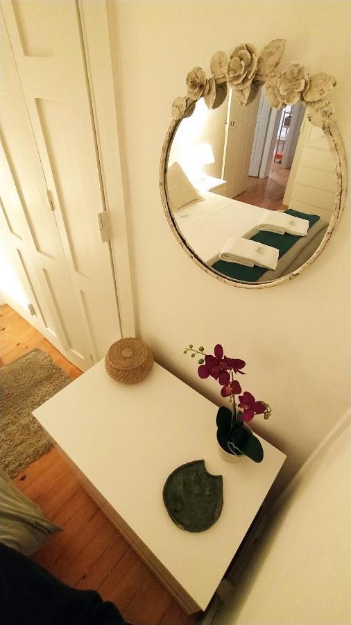 Espinho Guesthouse - Garden House Экстерьер фото