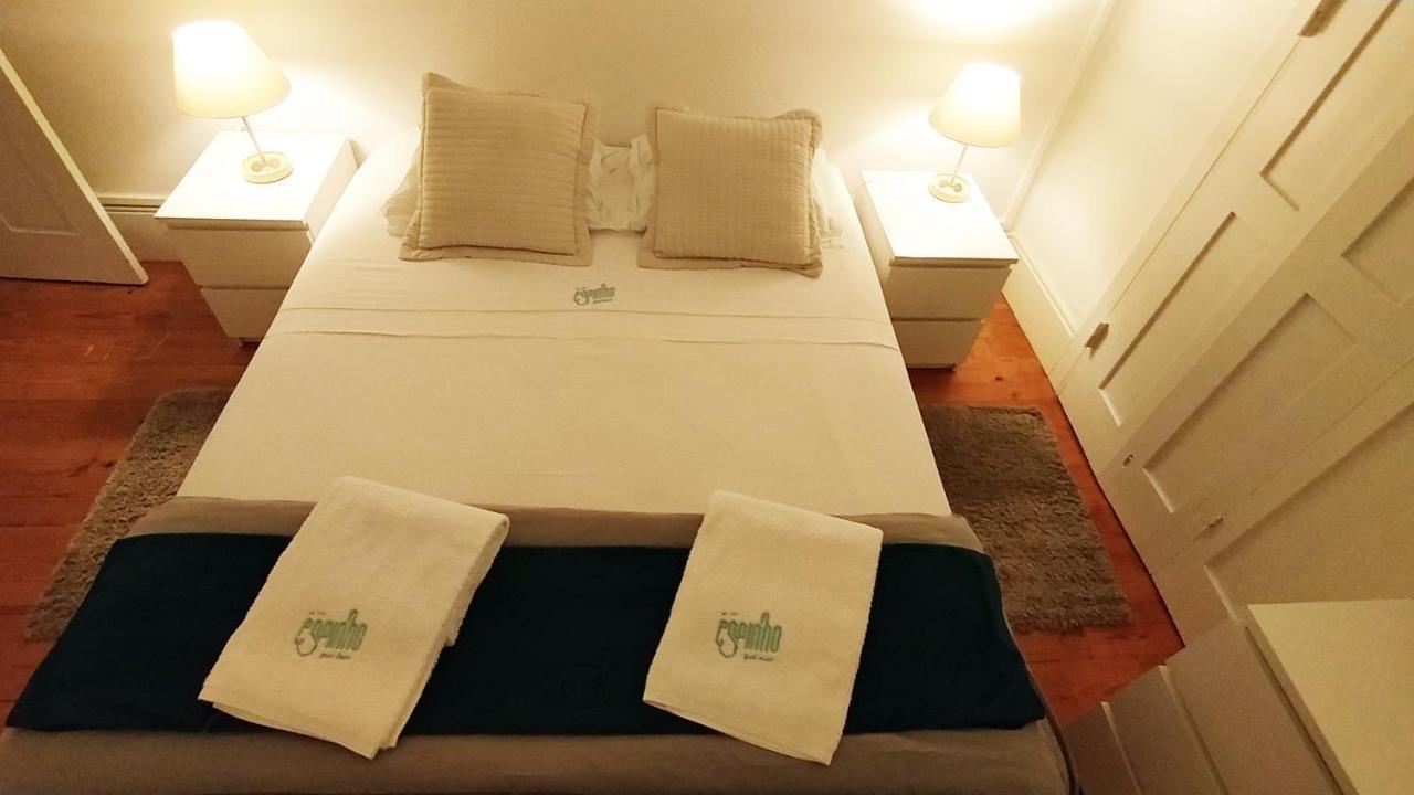 Espinho Guesthouse - Garden House Экстерьер фото