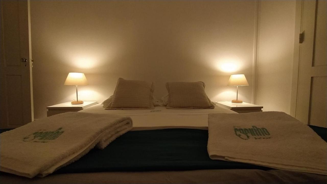 Espinho Guesthouse - Garden House Экстерьер фото
