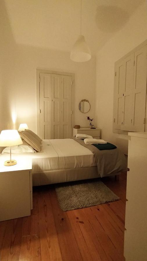 Espinho Guesthouse - Garden House Экстерьер фото