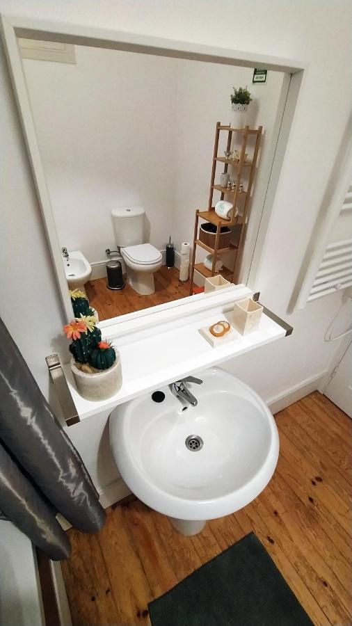 Espinho Guesthouse - Garden House Экстерьер фото